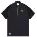  Puma (PUMA) Golf одежда блузон мужской Shadow кошка ось Wind pi стерео 637934 [2026 год весна лето модель ]