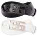  Briefing (BRIEFING) Golf ремень мужской BG BUCKLE LEATHER BELT BRG261F04 [2026 год весна лето модель ]