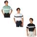  Reebok (Reebok) Golf одежда рубашка с коротким рукавом мужской переключатель mok шея короткий рукав SH X5631RL [2026 год весна лето модель ]