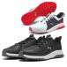  Puma (PUMA) туфли для гольфа шиповки отсутствует мужской рукоятка Fusion Pro 3.0 194467