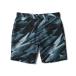  New Era (NEW ERA) Golf одежда шорты мужской GF SHORT PANTS CUT GLASS 14859954 [ внутренний стандартный товар ][2026 год весна лето модель ]