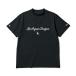  New Era (NEW ERA) Golf одежда рубашка с коротким рукавом мужской GF SS MID NECK TEE LOSDOD 14859925 [ внутренний стандартный товар ][2026 год весна лето модель ]