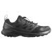  Salomon (SALOMON) походная обувь Gore-Tex low cut мужской X-ADVENTURE GORE-TEX L47321100 [ внутренний стандартный товар ]
