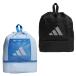  Adidas (adidas) устойчивый сумка Kids Jim сумка P2963