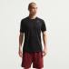  Nike (NIKE) футболка короткий рукав мужской DF FLEX one отметка функция T IO1426-010