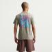  Nike (NIKE) футболка короткий рукав мужской TRA THERMAL T IH1968-320