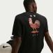  Nike (NIKE) футбол одежда копия рубашка мужской FFF LBR WRDMARK TEE IQ2232-010