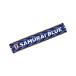  футбол сопутствующие товары мужской женский Junior Basic полотенце muffler STADIUM LINE JO-536