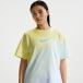  Nike (NIKE) футболка короткий рукав женский NSW PLPARTYglate короткий рукав T IR7557-714
