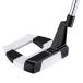  Odyssey (ODYSSEY) Golf Club короткая клюшка женский Ai двойной Try beam JAILBIRD MINI Ai-DUAL TRI-BEAM PT JB-MN-CH L