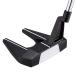  Odyssey (ODYSSEY) Golf Club короткая клюшка женский Ai двойной Try beam Ai-DUAL TRI-BEAM PT #7-CH L [ внутренний стандартный товар ][2026 год модели ]