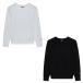  Oacley OAKLEY Golf одежда свитер женский Elevate Sweater Crew FOA500998 [ внутренний стандартный товар ] [. доставка на дом ограничение ]..