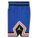 �W���[�_��(JORDAN) �o�X�P�b�g�{�[�� �n�[�t�p���c �W���j�A DFSP DIAMOND SHORT 95D313-B3D �֘A�摜2