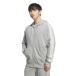  Adidas (adidas) тренировочный жакет мужской Esse n автомобиль ruz плюс French Terry полный Zip Parker KF3709 TS653