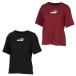  Puma (PUMA) футболка короткий рукав женский L ESS NATURE relax doT 690998
