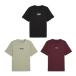  Puma PUMA футболка короткий рукав мужской ESS Logo relax doT 691022