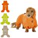  man da Lynn Brothers MANDARINE BROTHERS собака одежда непромокаемый костюм RAIN SUIT 1603M-L [ возвращенние товара не возможно ][. доставка на дом ограничение ]..