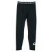  Quick Silver QUIKSILVER Rush Guard леггинсы мужской QS LEGGINGS Rush леггинсы QUD261001-BLK1 [ внутренний стандартный товар ]