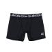  Quick Silver QUIKSILVER купальный костюм внутренний брюки мужской QS BOX внутренний Boxer шорты QUD261002-BLK1 [ внутренний стандартный товар ]