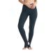  Roxy ROXY леггинсы женский DIVING DEEP Rush леггинсы RLY265049-BLK1 [ внутренний стандартный товар ]