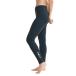  Roxy ROXY леггинсы женский PEARL DIVE Rush леггинсы RLY265050-BWH1 [ внутренний стандартный товар ]