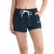  Roxy (ROXY) шорты для серфинга Short женский SALT LINE спортивные шорты короткий RBS261012-BLK [ внутренний стандартный товар ][2026 год весна лето модель ]