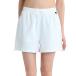  Roxy (ROXY) шорты для серфинга средний SEASIDE BLUE SHORTS вафля материалы спортивные шорты medium длина RBS261017-WHT [ внутренний стандартный товар ][2026 год весна лето модель ]