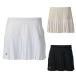  Babolat Babolat теннис одежда бадминтон одежда юбка женский PLAY SKORT BWG6476 [ внутренний стандартный товар ]