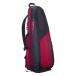  Babolat Babolat теннис бадминтон чехол для ракетки мужской женский Backrack 3 757024 [ внутренний стандартный товар ]