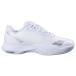  Babolat (Babolat) теннис обувь Homme nikre- женский jet Mach 4 Sand стакан W 31F26684B-1019 [ внутренний стандартный товар ]