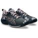  Asics asics корзина обувь мужской SWIFTACE 1063A142-400