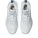 �A�V�b�N�X(asics) �o�X�P�b�g�V���[�Y �����Y ���f�B�[�X GELHOOP V17 1063A096-106 �֘A�摜1
