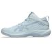 �A�V�b�N�X(asics) �o�X�P�b�g�V���[�Y �����Y ���f�B�[�X GELHOOP V17 1063A096-400 �֘A�摜2