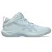�A�V�b�N�X(asics) �o�X�P�b�g�V���[�Y �����Y ���f�B�[�X GELHOOP V17 1063A096-400 �֘A�摜4