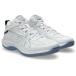  Asics (asics) корзина обувь мужской женский GELHOOP V17 EX широкий 1063A097-106