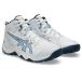  Asics (asics) корзина обувь Junior DUNKSHOT MB 10 1064A019-106