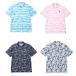  filler (FILA) Golf одежда рубашка-поло короткий рукав мужской общий рисунок короткий рукав Polo 745535 [2026 год весна лето модель ]