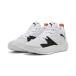  Puma PUMA корзина обувь Junior COURT PRO3 JR 314061-03