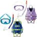 e- кий e-(AQA)shuno-ke кольцо комплект online ограничение Kids ..3 позиций комплект KE-3003 3004 [. доставка на дом ограничение ]..