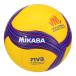 mikasaMIKASA волейбол bare-5 номер тренировка лампочка V330W-VNL