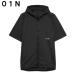 �I�[�N���[(OAKLEY) �E�C���h�u���[�J�[ �W���P�b�g �����Y O-Tech Cold Uv Cut SS Jacket 1.0 FOA409472 �y�������K�i�z �֘A�摜2