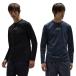  Oacley (OAKLEY) спорт одежда длинный рукав мужской ENHANCE PRACTICE LS CREW 16.7 FOA409502 [ внутренний стандартный товар ]