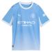 Puma (PUMA) футбол одежда копия рубашка Junior Kids 2026-27 man Cesta - City FC Home копия форма 784329 01