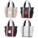  Le Coq s Porte .f(le coq sportif) сумка "Boston bag" женский Jaguar do дизайн 2 слой тип сумка "Boston bag" LG6FBB00L [2026 год модели ]