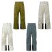  goldwin (GOLDWIN) лыжи одежда брюки мужской G-AXIS Wide Pants G35354A [26-27 2027 модель ]