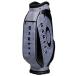  Oacley (OAKLEY) caddy bag мужской женский Oakley Caddie Bag 19.0 Fw FOS902500-10W [ внутренний стандартный товар ][2026 год модели ]