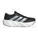  Adidas adidas бег обувь женский Galaxy 8 широкий GALAXY 8 WIDE KK4184 ORX67 широкий свободно jo серебристый g ходить на работу посещение школы спортивная обувь 