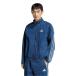  Adidas (adidas) тренировочный жакет мужской Stadium Roo z Fit Denim спортивная куртка KV8345 KGJ38
