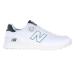  New balance (new balance) туфли для гольфа шиповки отсутствует мужской женский 574 v4 SL Boa боа U574B7A5 [2026 год модели ]