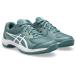  Asics asics теннис обувь Homme ni Courreges nia гель игра GS OC 1044A082-401